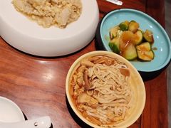 -崔义清鲁菜馆(大明湖店)