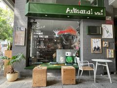 门面-JOHANDY COFFEE VOYAGE(水围1368文化街区店)