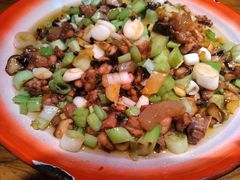 -泥糊破店小酒馆·团建聚餐(南京西路店)