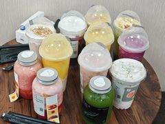 -喜茶(广州佳兆业广场店)