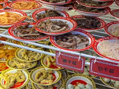 -文立新麻辣烫(合生汇21街区店)