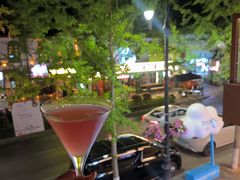 -LAMP BAR 水烟音乐酒吧