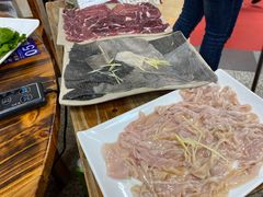 -肥婆麻辣火锅.顺德首创药材麻辣火锅(容桂店)