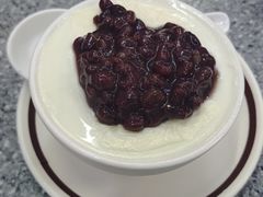 -义顺牛奶公司(新马路老店)