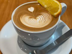 -常识咖啡common sense(春熙路店)