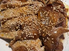 -老街烧烤大排档·地道湖北菜·龙虾馆(汉口火车站店)