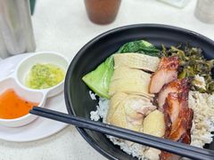 -万利港式茶餐厅