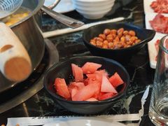 -潮汕美牛肉丸火锅店(天宁寺店)