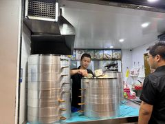 -红帽叔叔包子