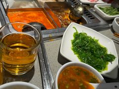 -海底捞火锅(枫蓝国际购物中心店)