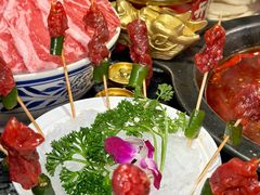 -蜀大侠火锅(总府路店)