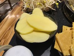 -美美老火锅(回龙湾店)