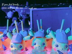 -SPACE CLUB酒吧(九纬路店)