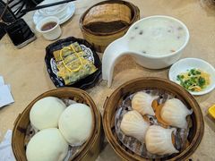-壹山酒楼(三乡店)
