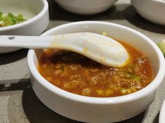 -海底捞火锅(苏宁生活广场店)