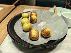 -苏帮袁Sue Cuisine(来福士店)