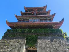 -海坛古城