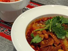 -九老汉·川渝江湖菜(合川路2店)