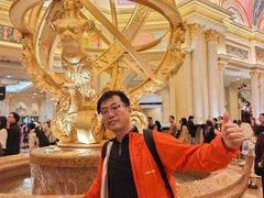 -澳门威尼斯人综合度假区