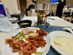 -聚春园自助餐厅(东街口店)
