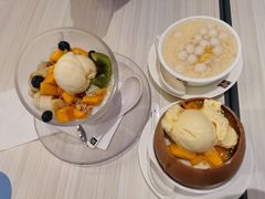 -满记甜品(万象城店)