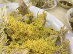 -庆余生平价生猛海鲜(海棠湾林旺夜市店)