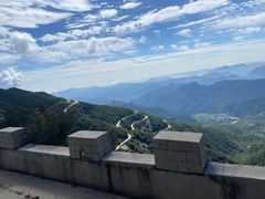 -白草畔自然风景区