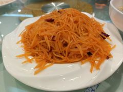 -老六杀猪菜(进乡街店)