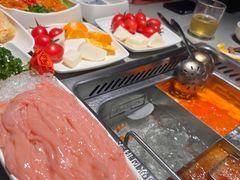 -百佳华超市(松岗店)