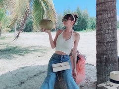 -东郊椰林