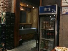 -江城老胖串店(湖西路店)