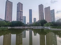 -大望京公园