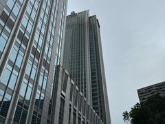 -广州富力丽思卡尔顿酒店