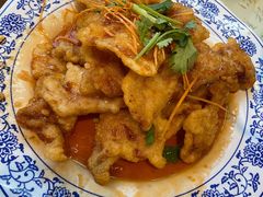 锅包肉-石老头关东饺子王·东北菜(嘉华鑫城店)