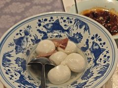 -山外山菜馆(玉泉路店)