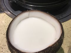-润泽园椰子鸡(汇一城店)