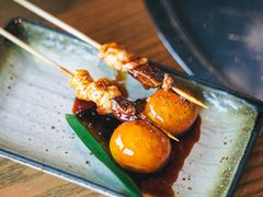 -山岛烧·和牛烧肉 碳火烧鸟(海信广场店)