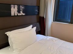 -广州永庆坊瞻云精选酒店