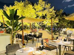 -HUATA 'Holiday Plan 花榻