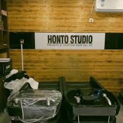 -BOF HAIR BY HONTO