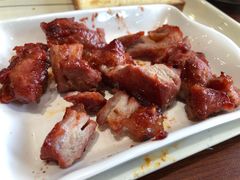 -金刚山烧烤(中山路店)