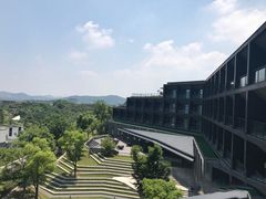 -苏州清山会议中心