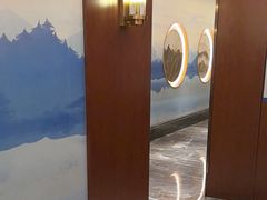 -望海湾鱼头泡饼·天津菜(空港店)