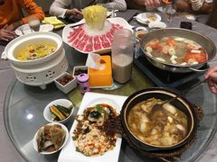 -东云阁(黄山路店)