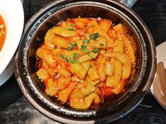 -简小舍·民间手艺菜(武昌江滩店)