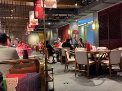 -南门四季铜锅涮肉(大屯·北苑店)