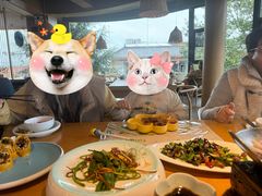 -品味泸沽湖•民族特色菜(大落水店)