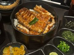 -玄白·炭烤活鳗(上海首店)
