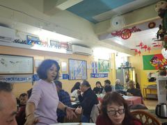 -奥波尔图餐厅酒吧(庆运大厦店)