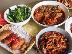 -老三样·旧食新味(万寿宫店)